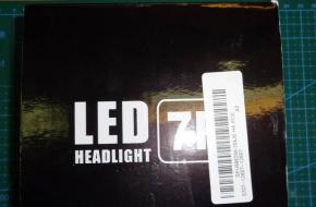 Лампы H4 светодиодные с обманкой – автомобильные лампы • находки Алиэкспресс Лучшие ксеноновые лампы