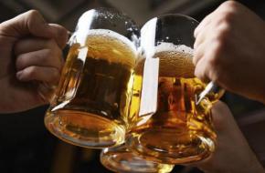 Через сколько выветривается алкоголь Такое «безобидное» пиво